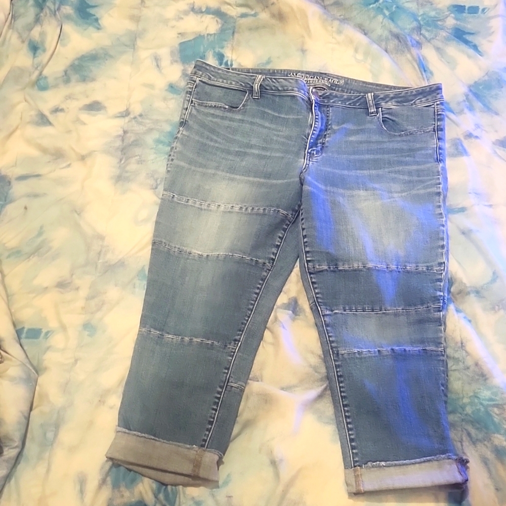 Capris